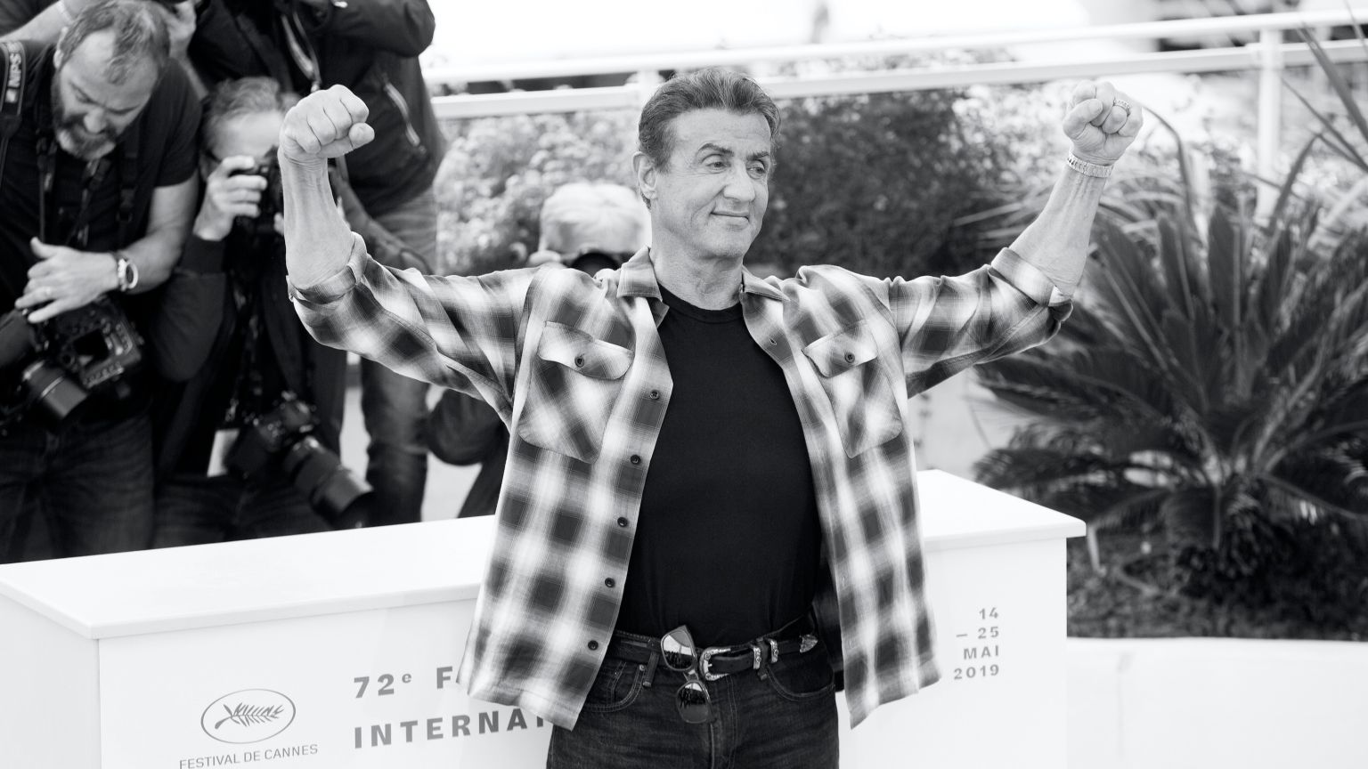 Actie, actie en nog eens actie: dit zijn de 5 beste films op Netflix met Sylvester Stallone