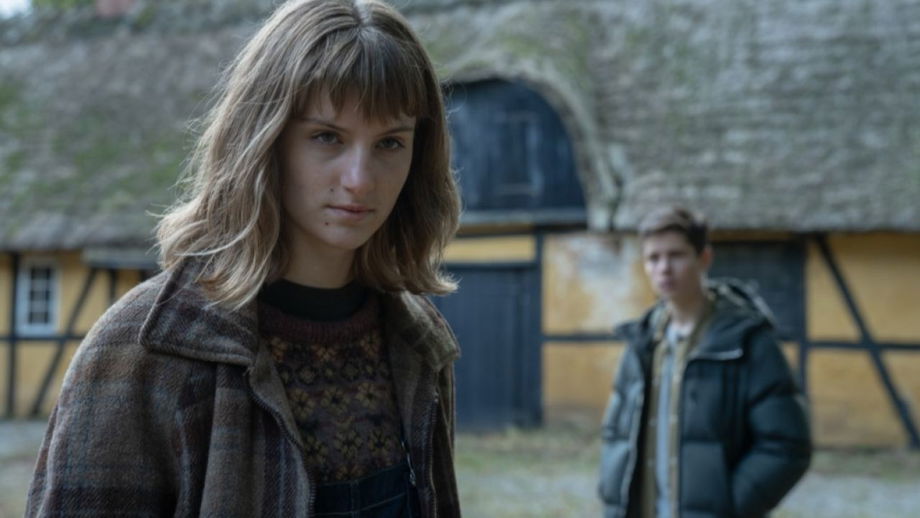 Afbeelding via Netflix