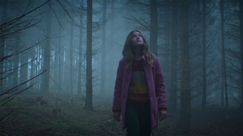 Netflix deelt eerste beelden van Deense horrorserie 'Nisser'