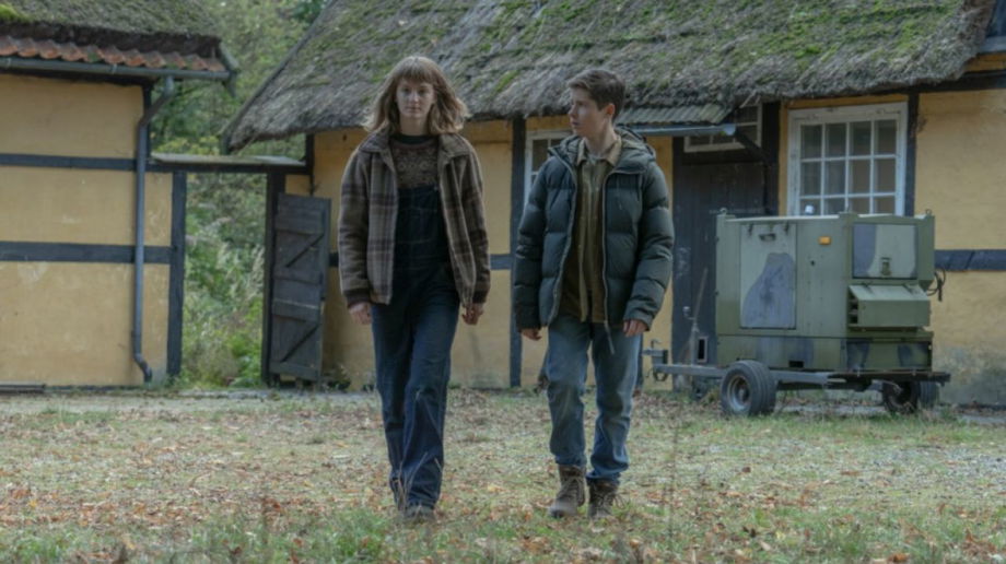 Afbeelding via Netflix