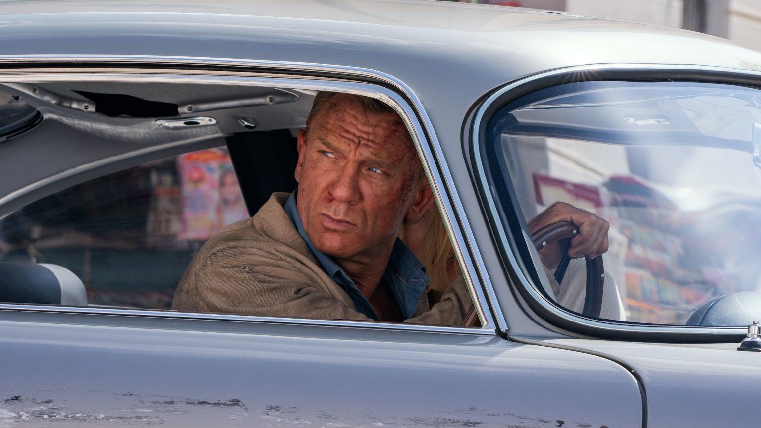 Onderzoek Radboudumc wijst uit: James Bond is een viespeuk