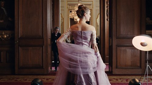 Romantische Oscarwinnaar 'Phantom Thread' binnenkort te zien op Netflix