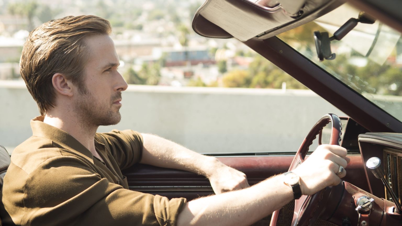 Ryan Gosling gecast als Margot Robbies Ken in de film 'Barbie'