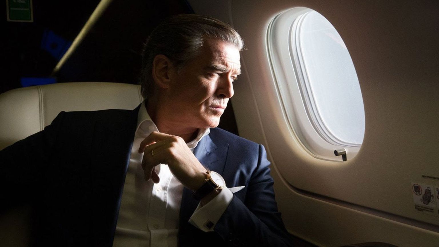 Opnames gestart Netflix-film 'The Out-Laws' met Pierce Brosnan en Adam Devine