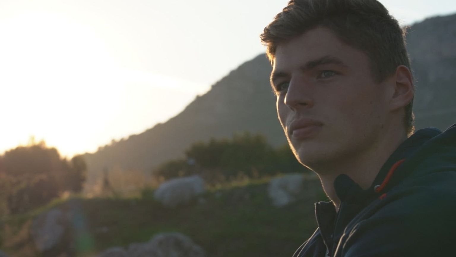 Max Verstappen haalt uit naar Netflix en keert 'Formula 1: Drive to Survive' de rug toe
