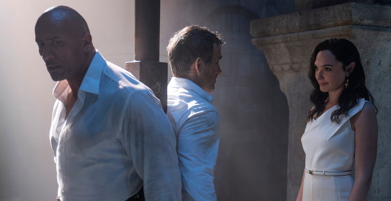Afbeelding via Netflix