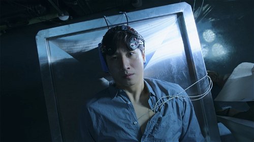 Apple TV+ onthult eerste trailer én releasedatum van spannende Koreaanse serie 'Dr. Brain'