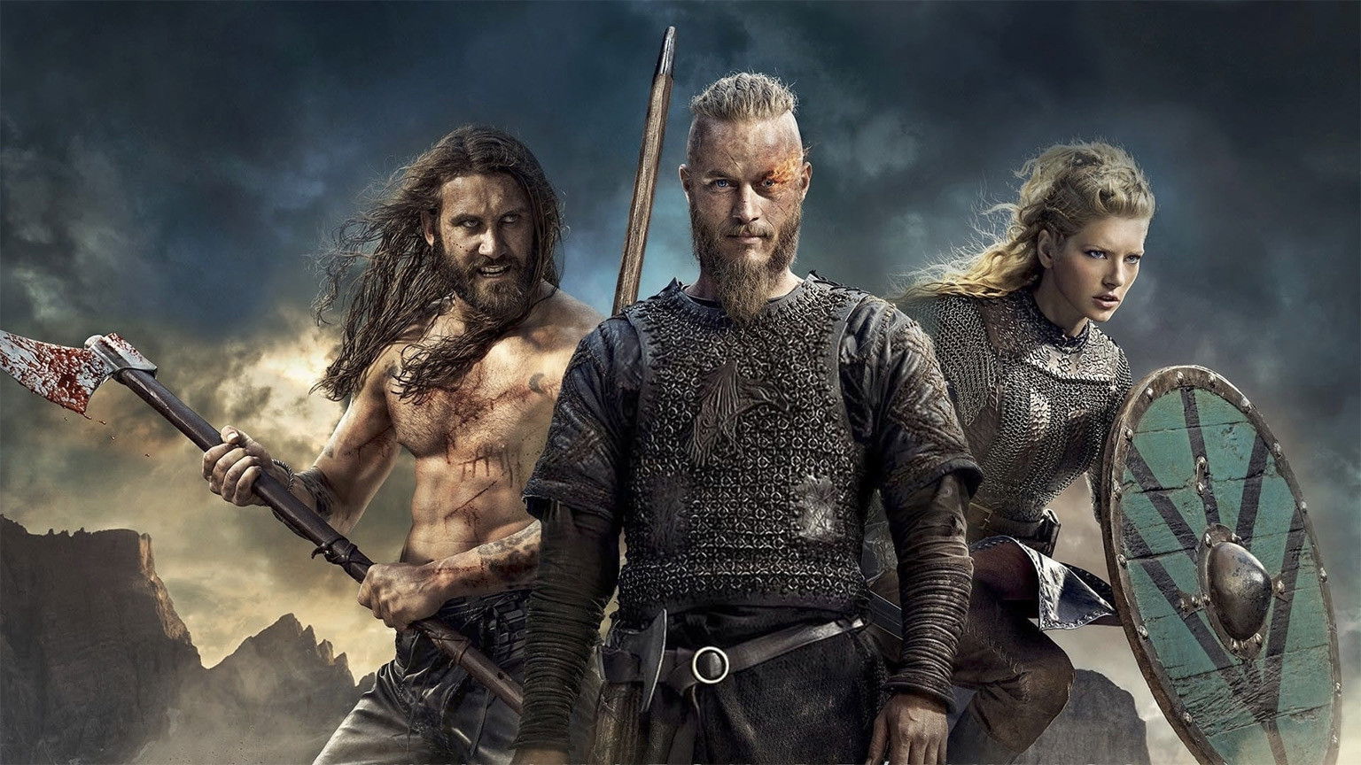 Netflix voegt vandaag nieuwe seizoenen toe van 5 topseries