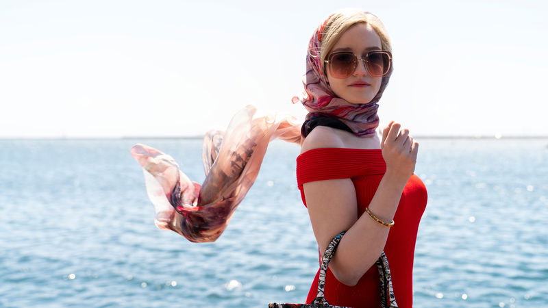 Afbeelding via Netflix / Aaron Epstein