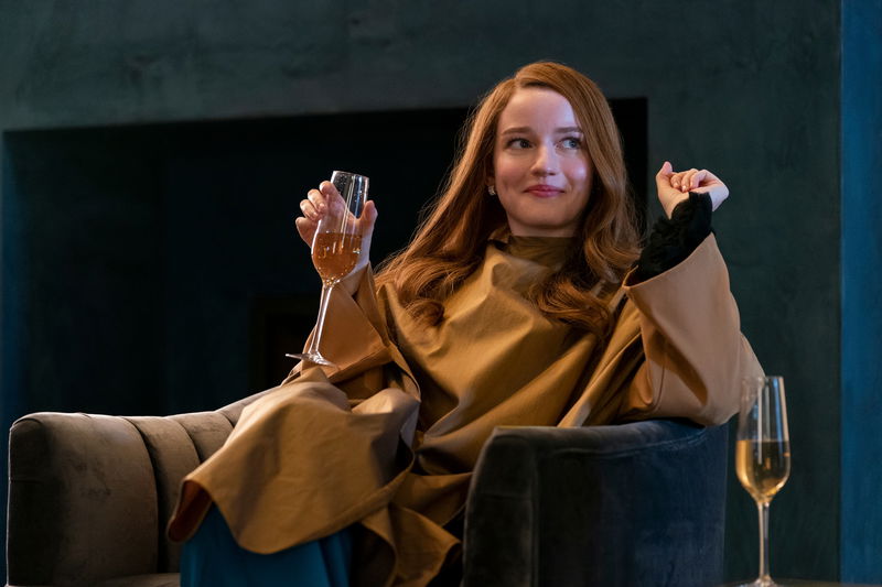 Afbeelding via Netflix / Aaron Epstein