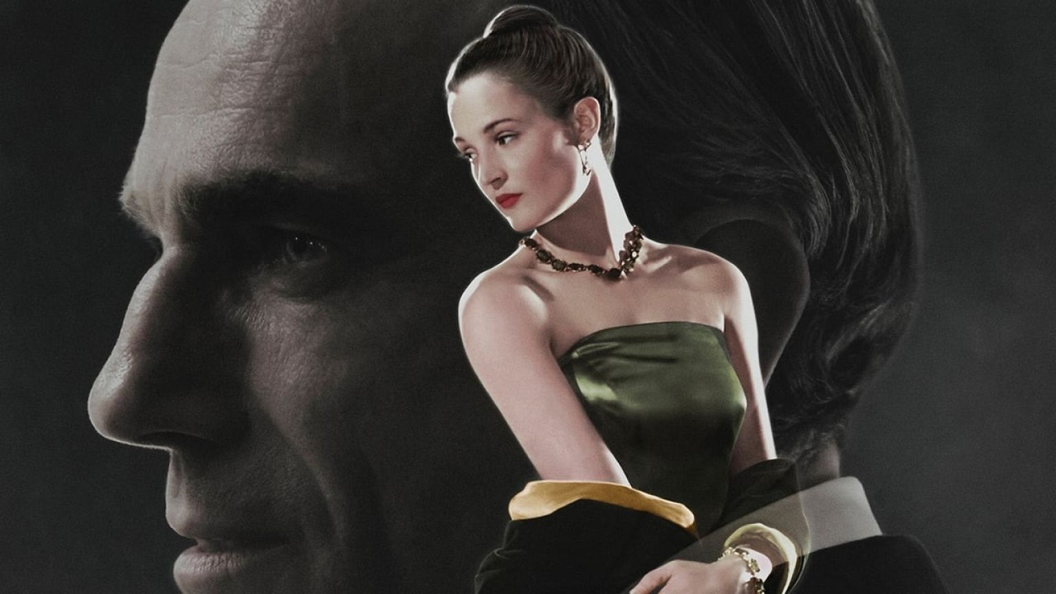 Nieuw op Netflix: romantische Oscarwinnaar 'Phantom Thread'