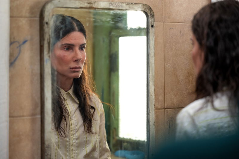 Afbeelding via Netflix / Kimberley French