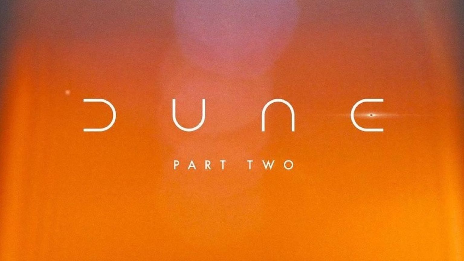 'Dune 2' officieel aangekondigd door Warner Bros.