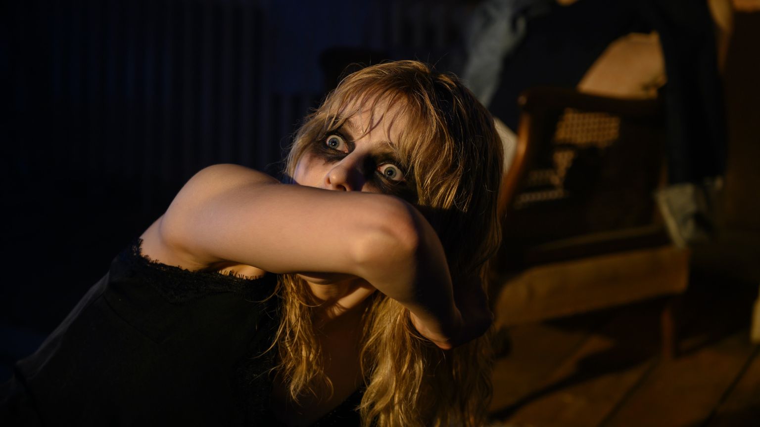 Stephen King lovend over Edgar Wrights horrorfilm 'Last Night in Soho'