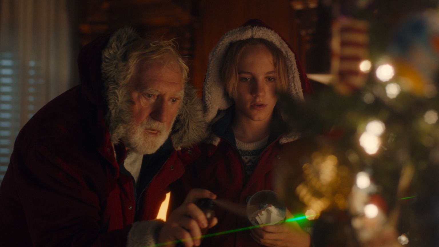 Releasedatum bekend van Vlaams-Nederlandse Netflix-kerstfilm 'De Familie Claus 2'