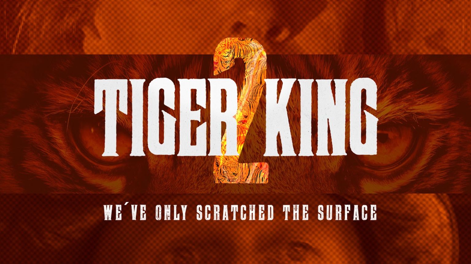 Netflix deelt de langverwachte trailer van het tweede seizoen van 'Tiger King'