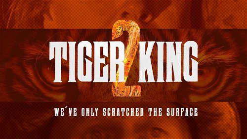 Netflix deelt de langverwachte trailer van het tweede seizoen van 'Tiger King'