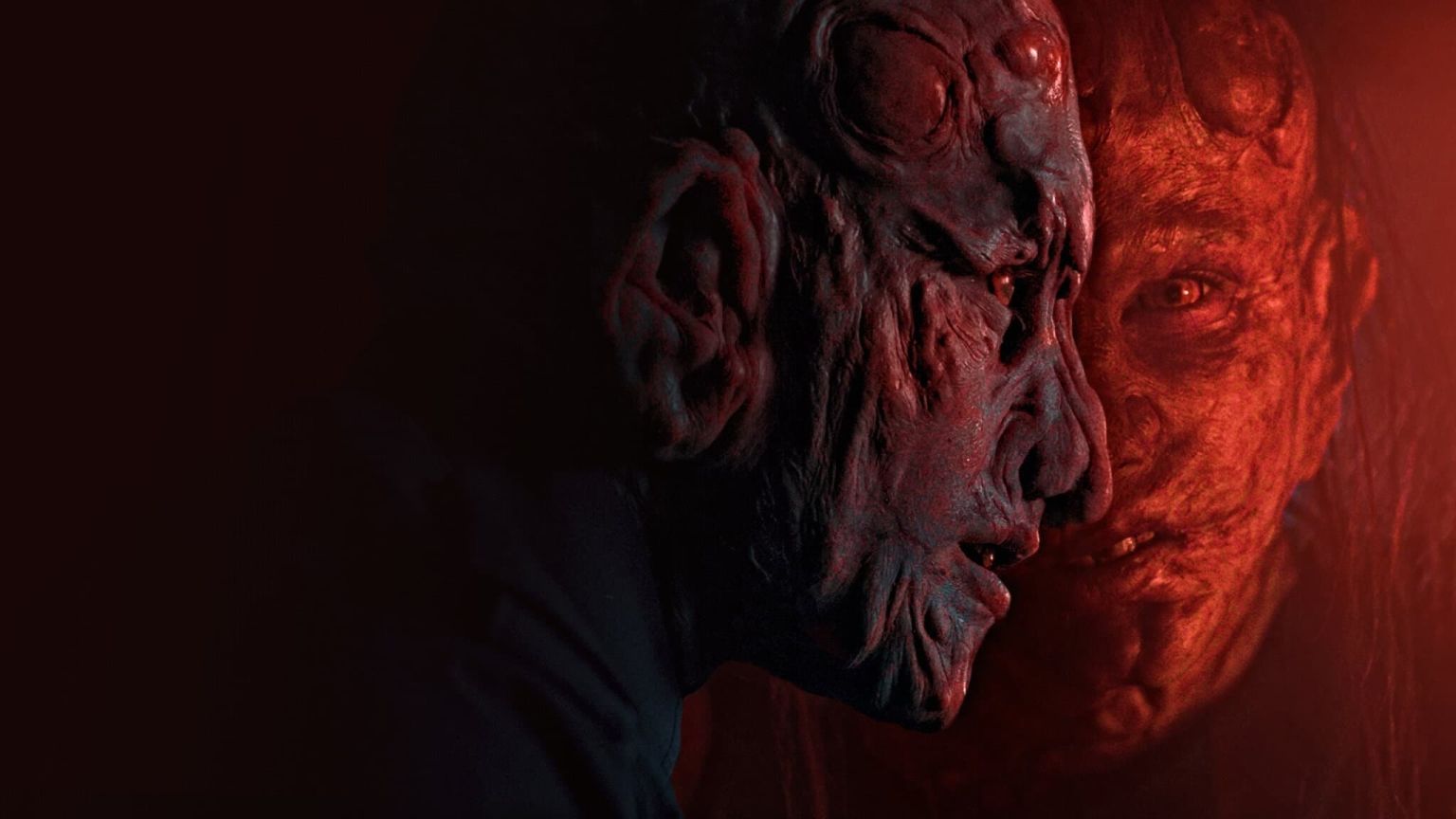 Poolse horrorfilm 'Nobody Sleeps in the Woods Tonight 2' vanaf vandaag te zien op Netflix