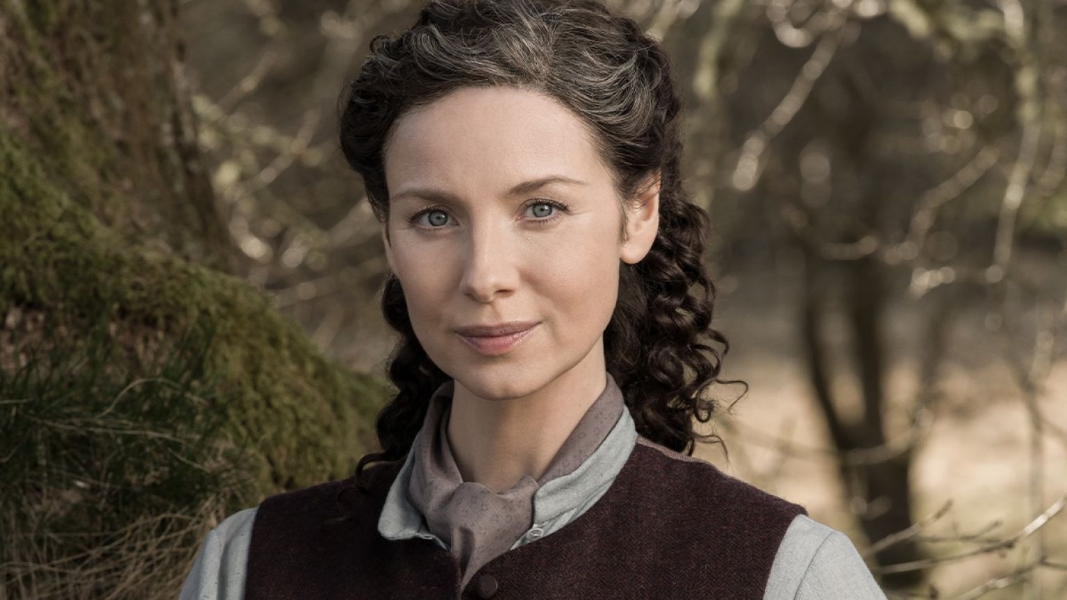 Zwangerschap Caitriona Balfe was een uitdaging voor opnames van 'Outlander' seizoen 6