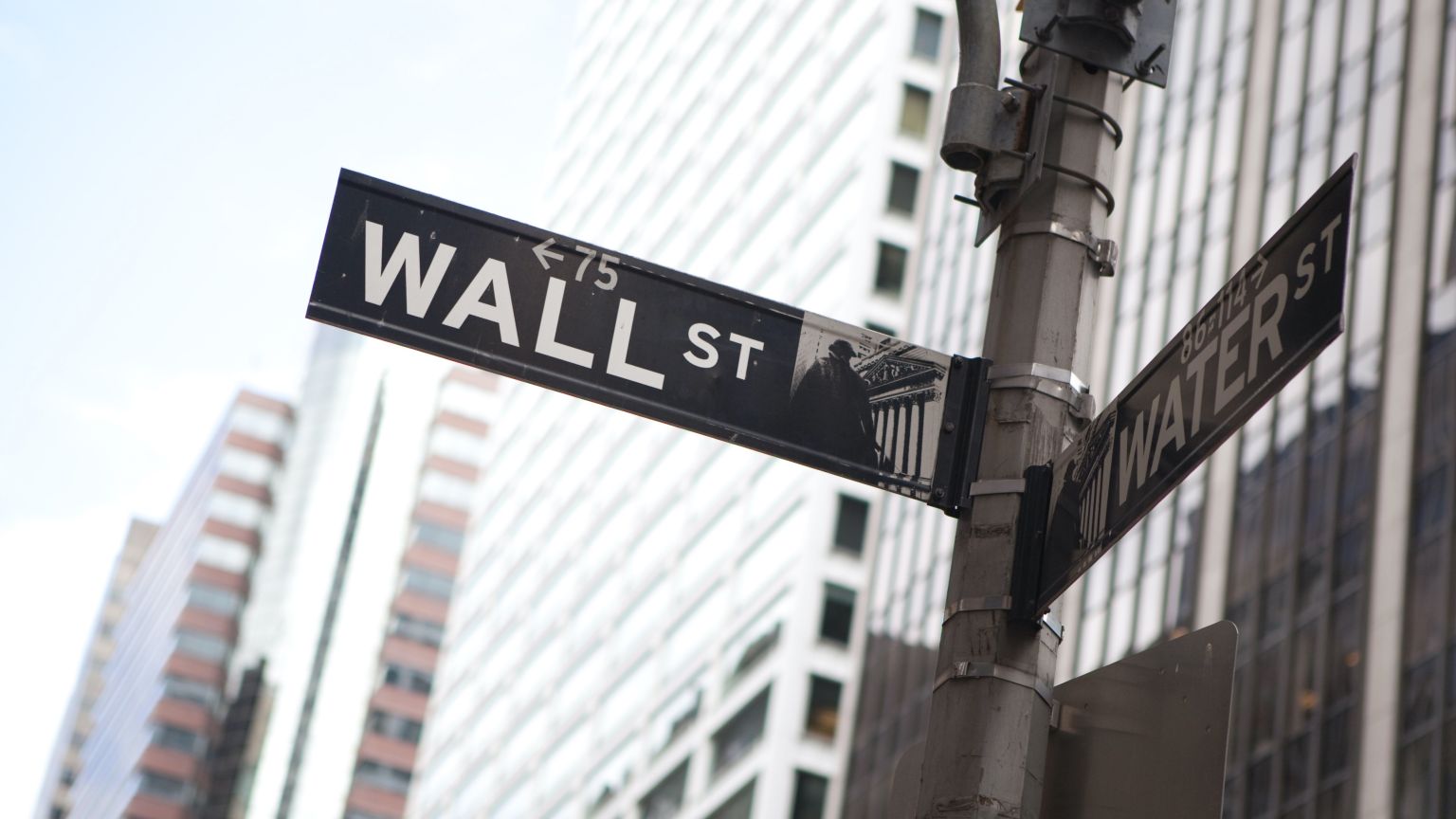Netflix kondigt docuserie aan over Wall Street-oplichter Bernie Madoff