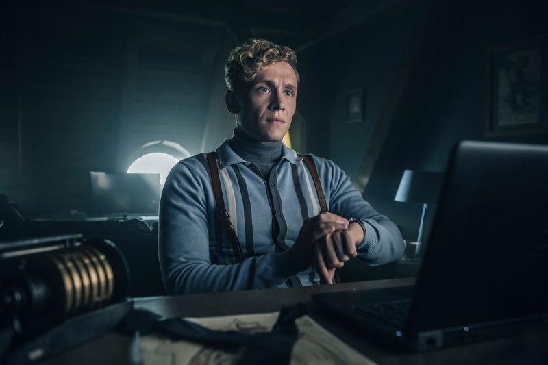 Afbeelding via Netflix / Stanislav Honzik