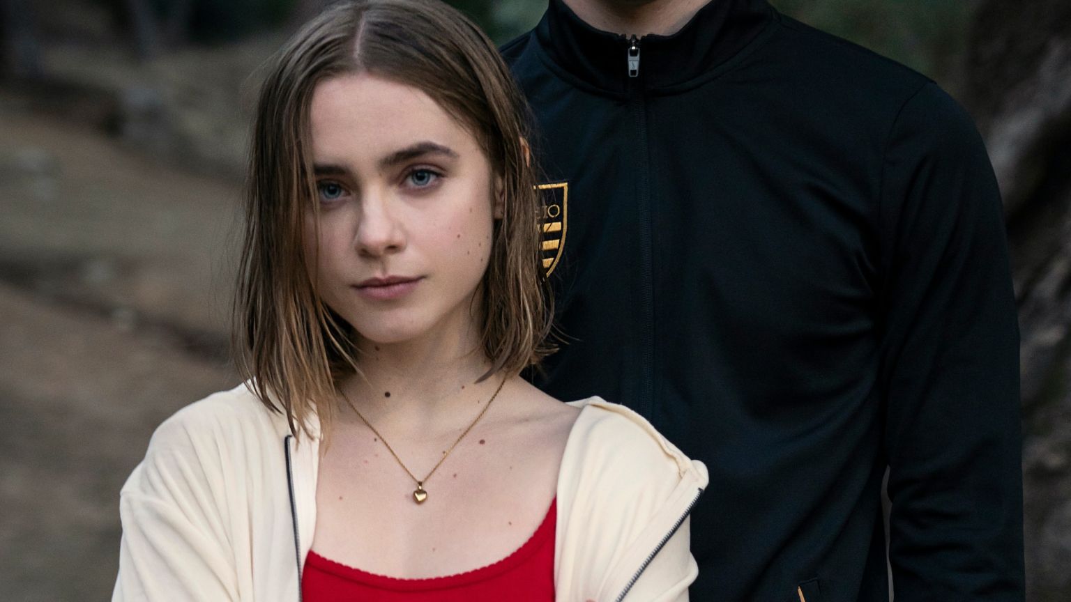 Eerste teaser te zien van romantische Spaanse Netflix-film 'A través de mi ventana'