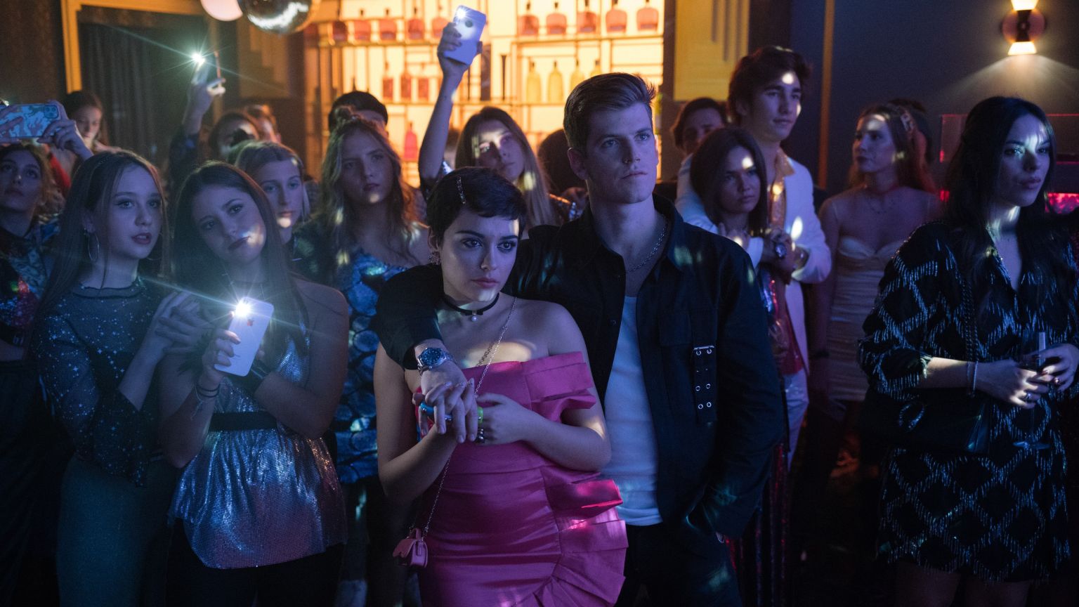 Netflix verlengt 'Élite' met een zesde seizoen