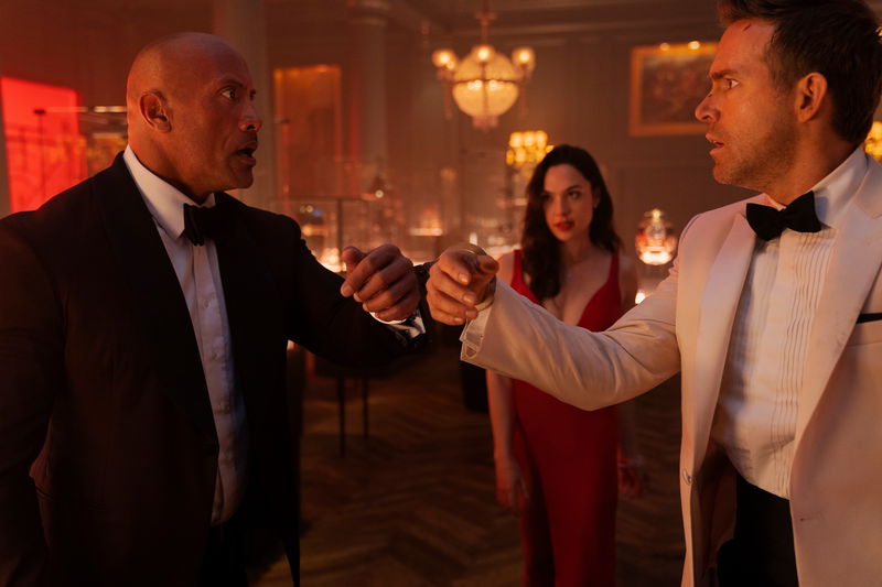 Afbeelding via Netflix