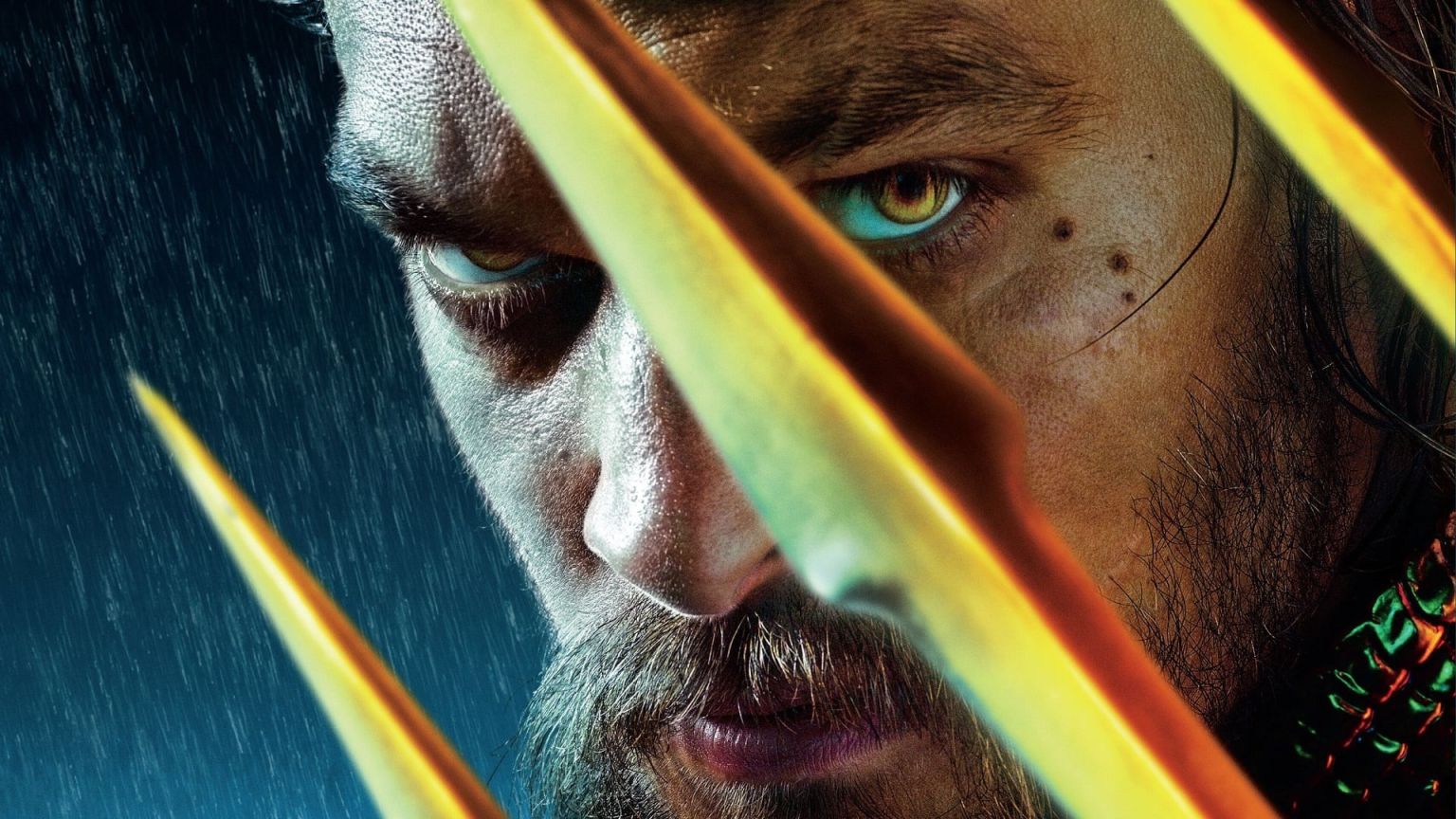 Jason Momoa test positief op COVID-19 tijdens opnames 'Aquaman and the Lost Kingdom'