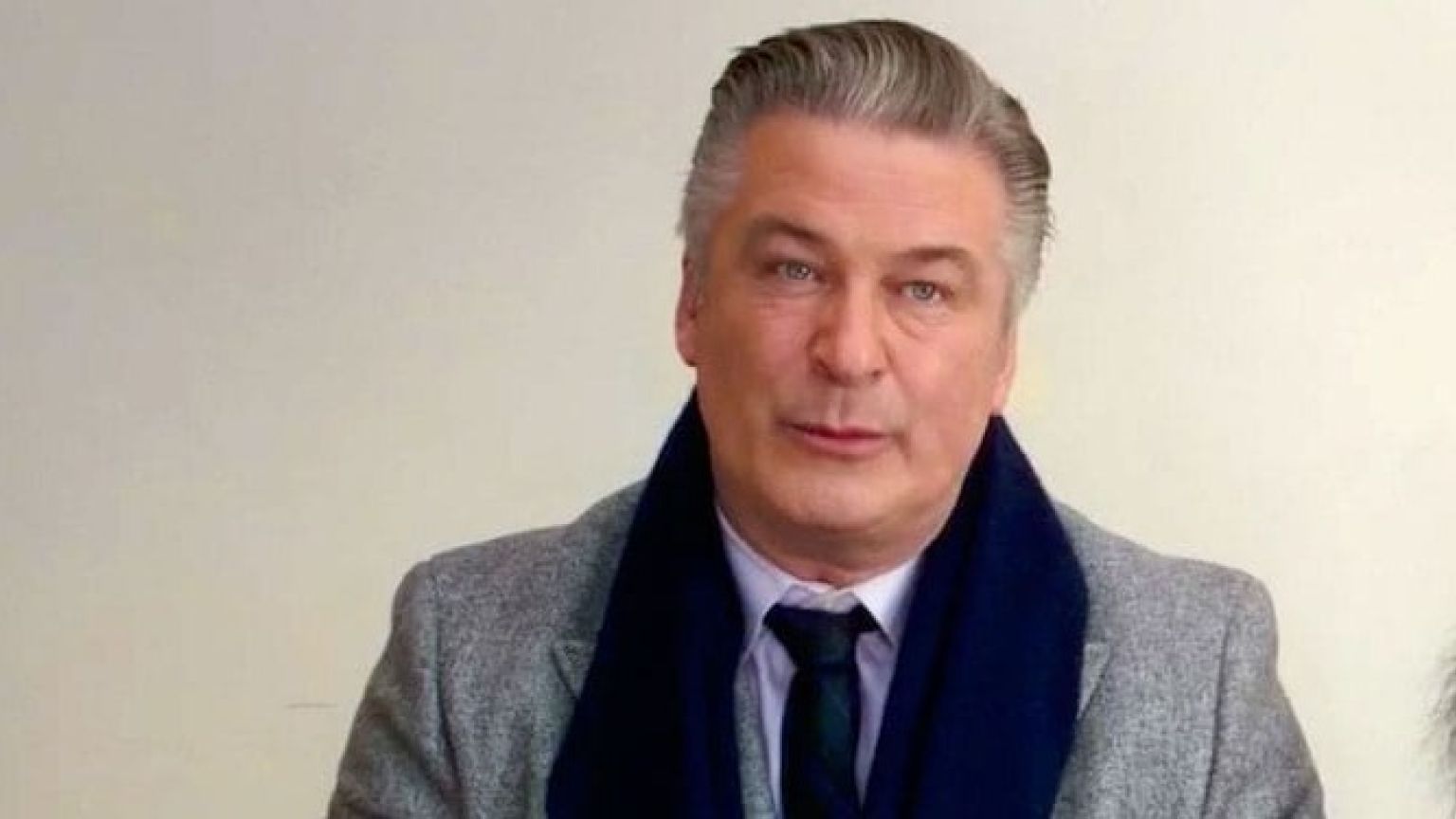 Alec Baldwin over Halyna Hutchins: 'We waren vrienden'