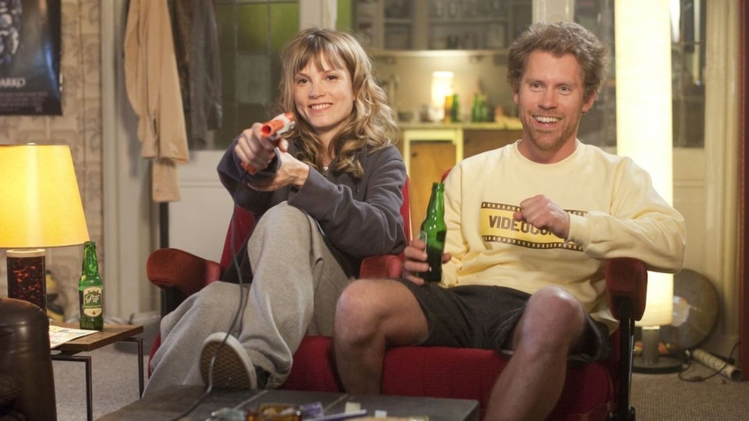 Films op tv: alle filmtips voor komende week