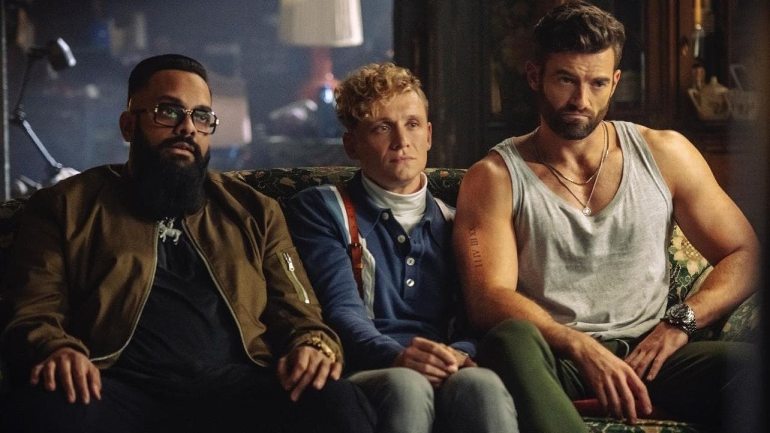 Recensie 'Army of Thieves'