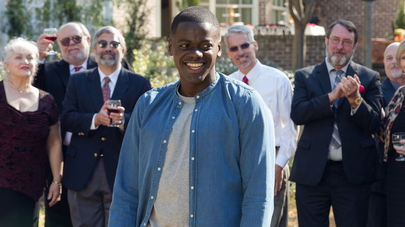 Vanavond op tv: Oscarwinnende horrorfilm 'Get Out' met Daniel Kaluuya