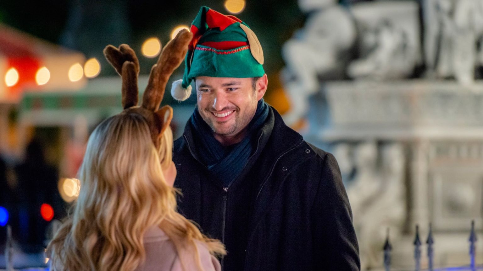 Deze 15+ kerstfilms zijn vanaf vandaag te zien op Amazon Prime Video
