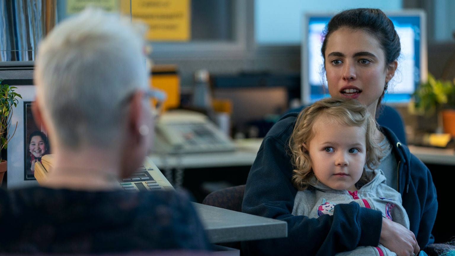 Genoten van 'Maid'? Bekijk dan ook deze 5 vergelijkbare series op Netflix