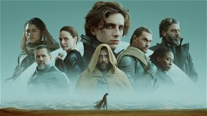 Sciencefictionfilm 'Dune' vanaf vandaag te zien via Pathé Thuis