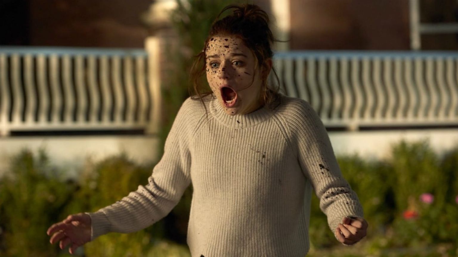 Nieuw op Netflix: horrorfilms 'The Prodigy' en 'Wish Upon'