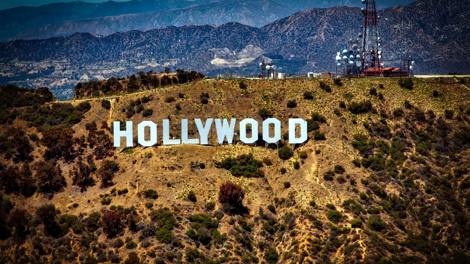 Producties in Hollywood mogen 12 juni weer van start