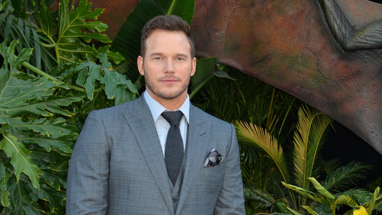 Chris Pratt gecast als Garfield in nieuwe animatiefilm
