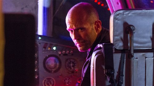 Jason Statham onthult eerste beelden van gevechtsscène in 'The Expendables 4'