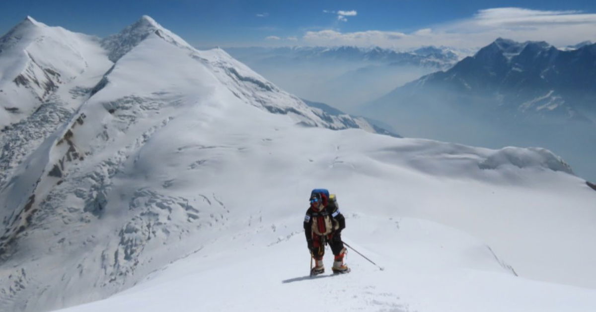“14 Peaks”: Netflix has dropped the trailer of the Mountain Climber show 1 Netflix shares trailer of documentary '14 Peaks: Nothing Is Impossible' - Paudal