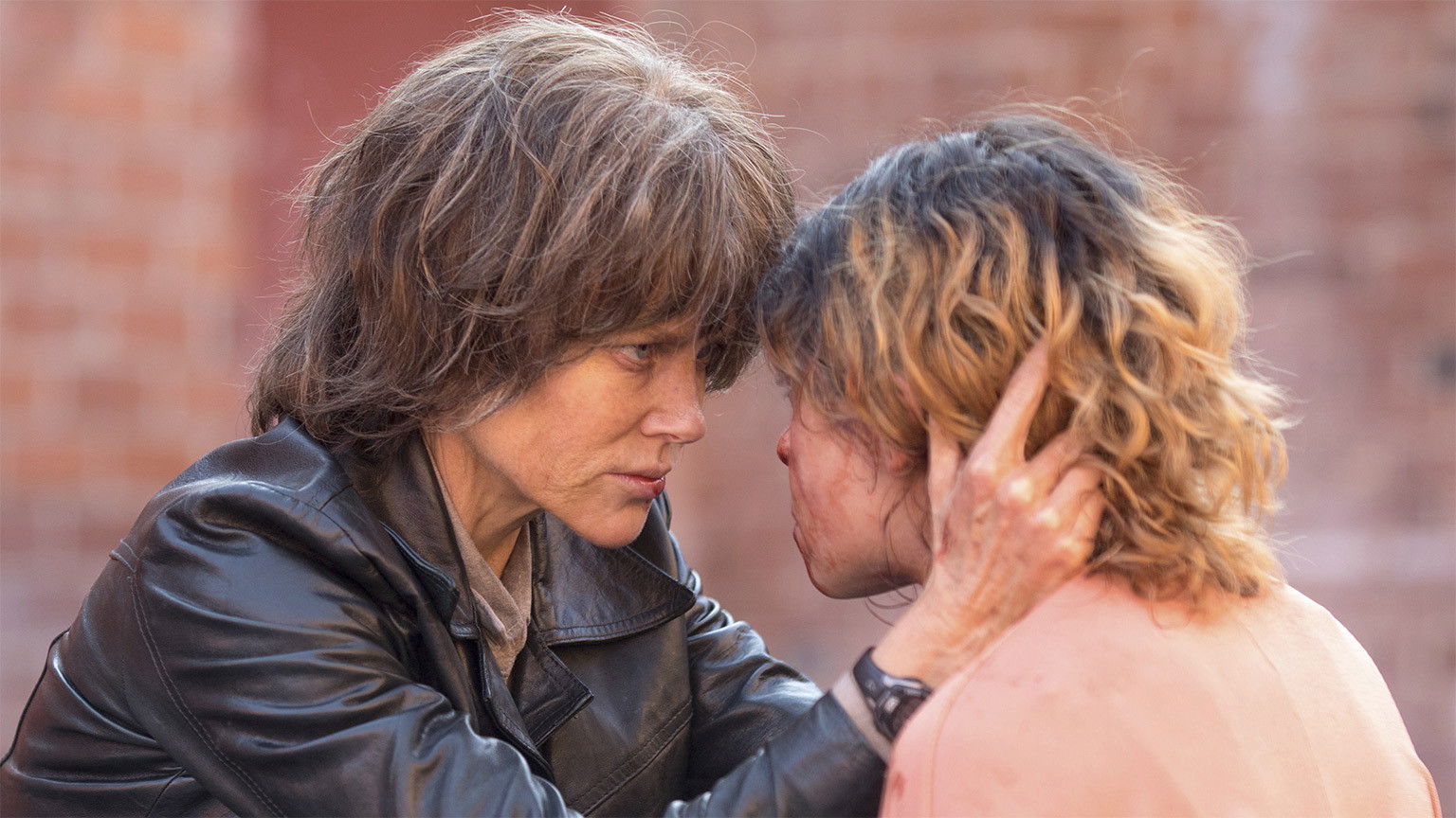 Karyn Kusama wil mysterie terugbrengen in een nieuwe versie van 'Dracula'