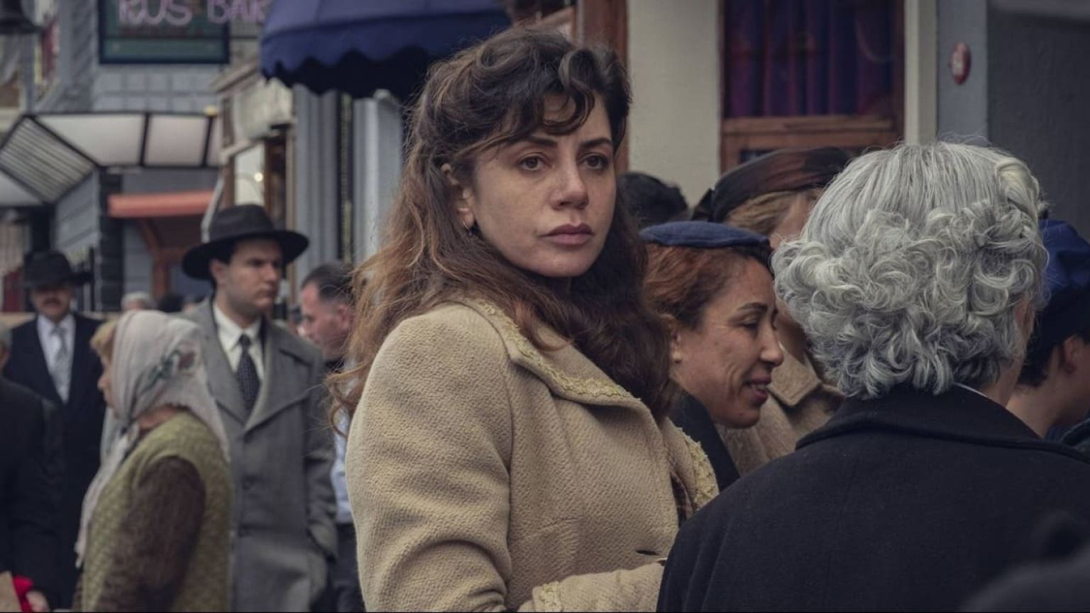 Turkse dramaserie 'The Club' vanaf vandaag te zien op Netflix