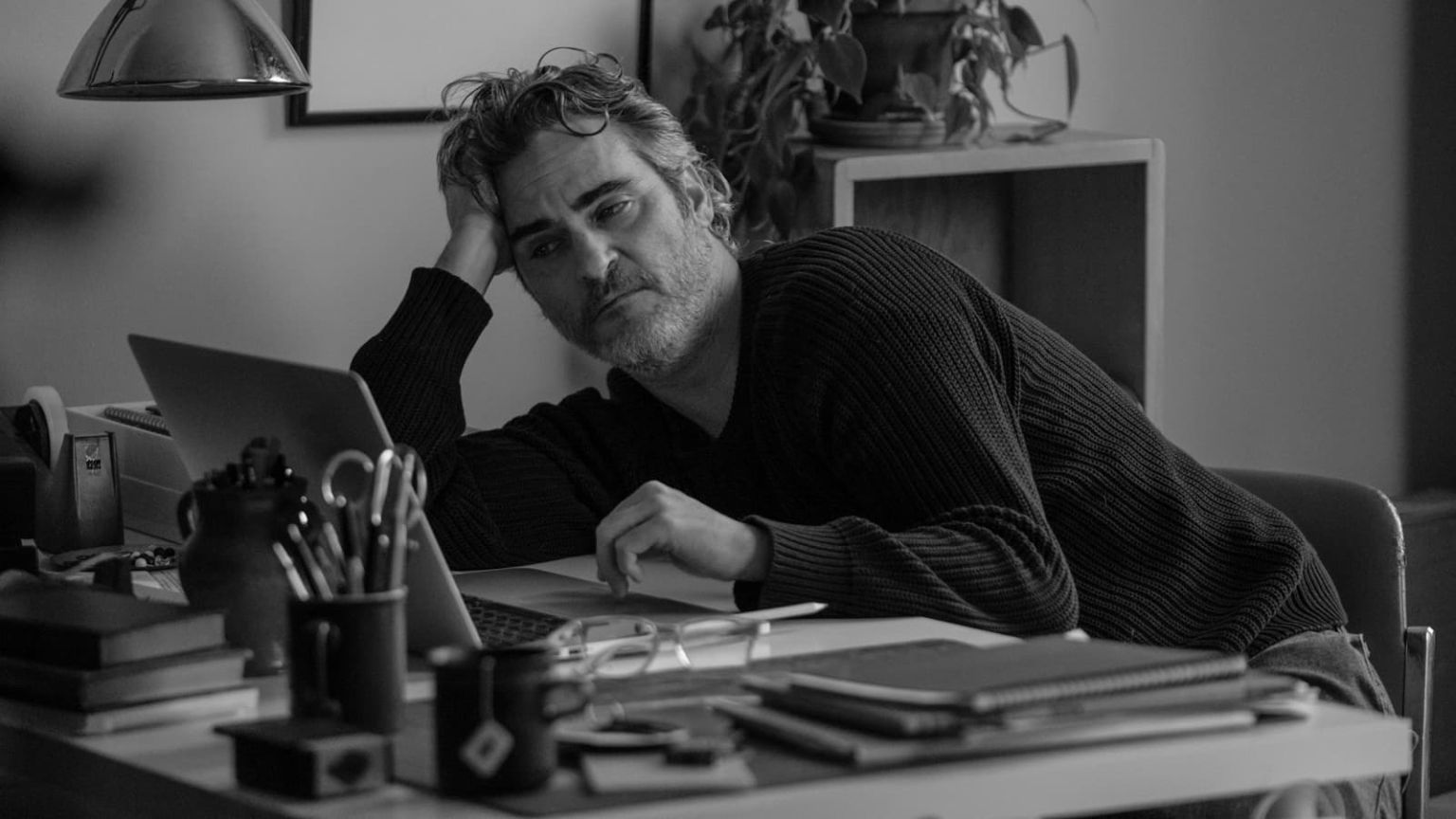 The Searchers kondigt releasedatum van dramafilm 'C'mon C'mon' met Joaquin Phoenix aan