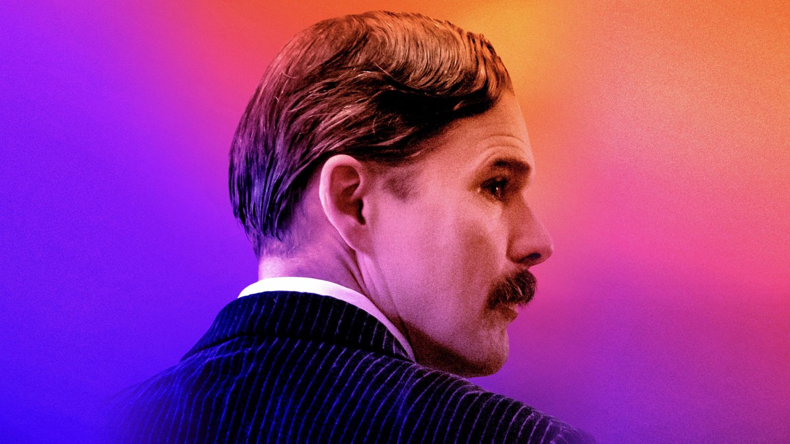 Recensie 'Tesla'