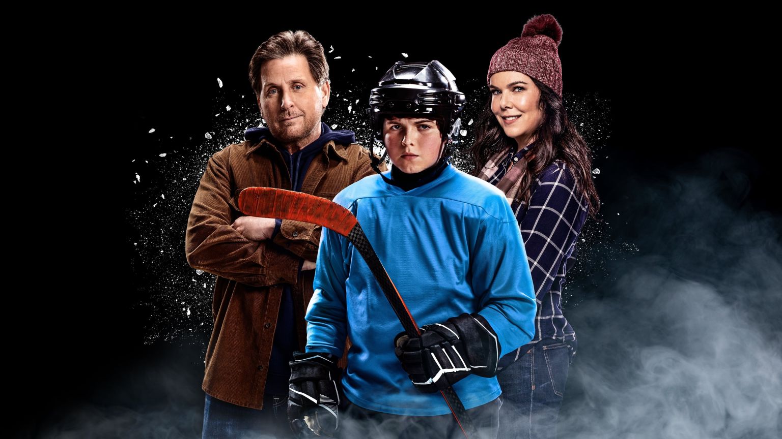 Emilio Estevez keert niet terug in tweede seizoen 'The Mighty Ducks: Game Changers' om vaccinatieregels