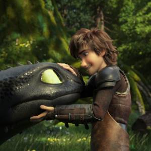 Winactie 'How to Train Your Dragon 3'