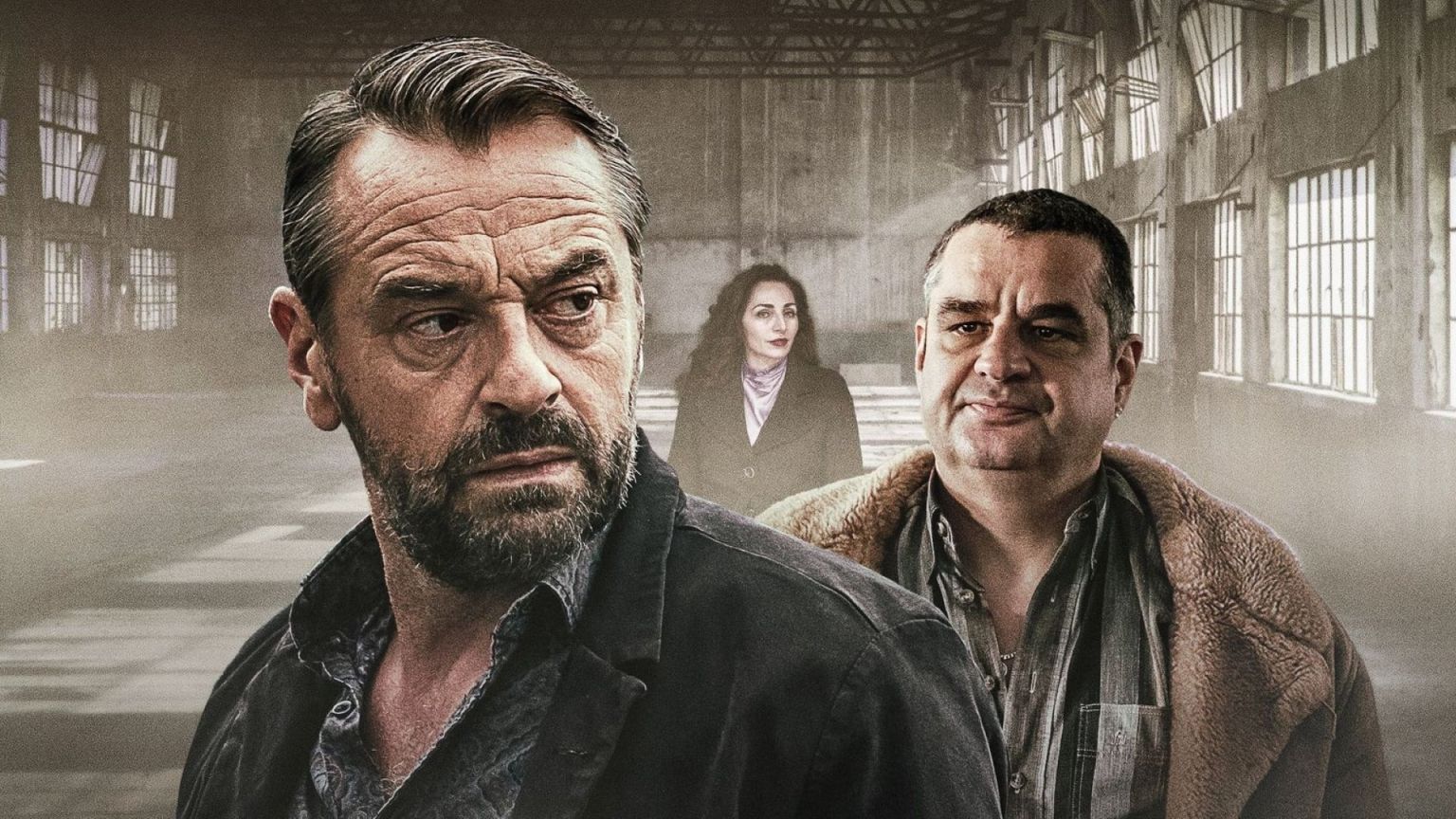 Netflix onthult afleveringtitels van het derde seizoen van 'Undercover'