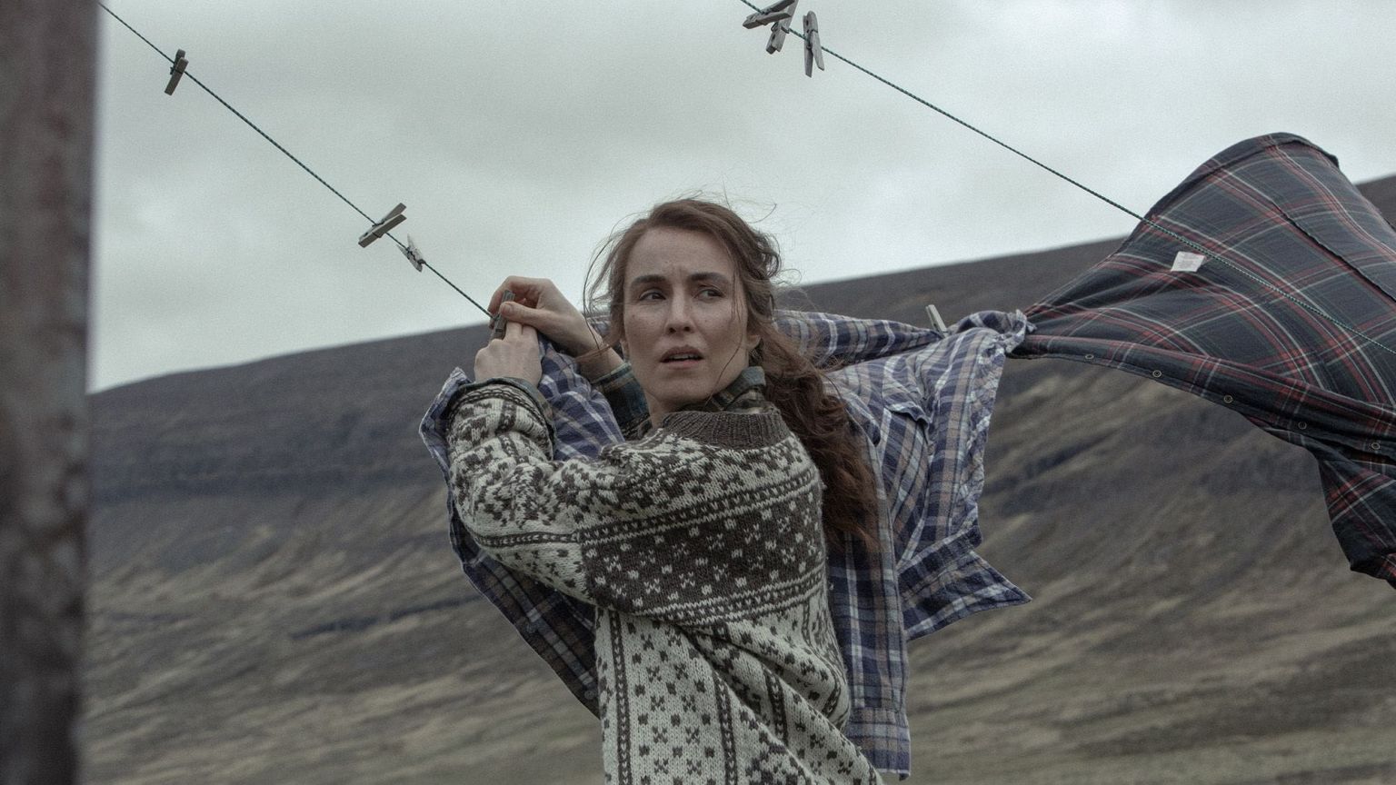 A24 deelt exclusieve preview van de voor Cannes geselecteerde IJslandse horrorfilm 'Lamb'