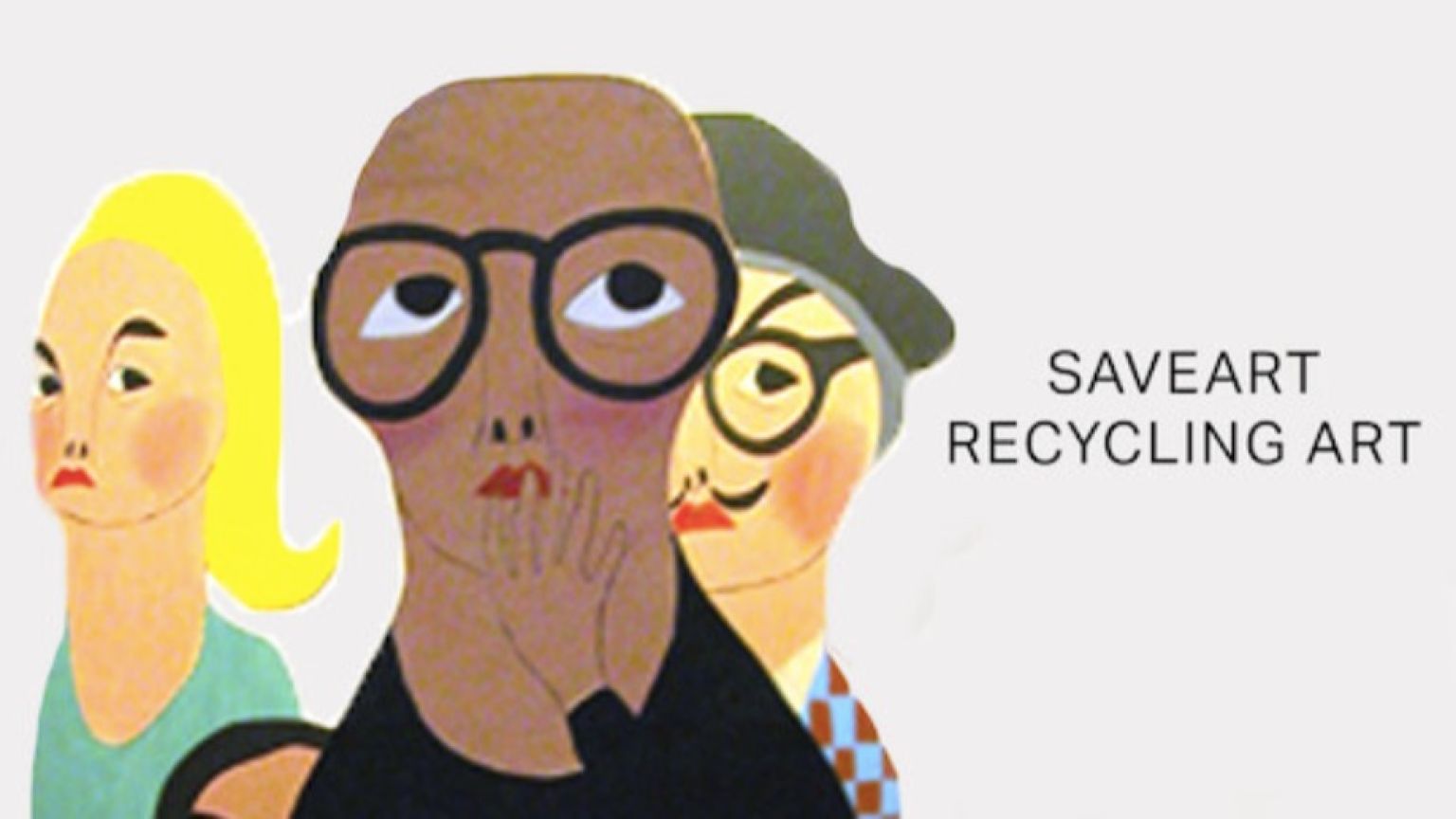 Italiaanse documentaire 'Saveart: Recycling Art' vanaf vandaag te zien op Netflix